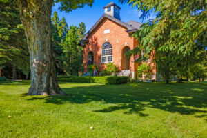 Bright and spacious home exterior shots capturing prime selling points